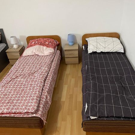 Apartamento U Karola Ujście-Darłowskie Exterior foto
