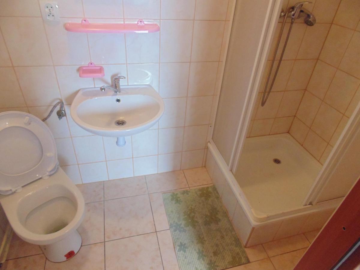 Apartamento U Karola Ujście-Darłowskie Exterior foto
