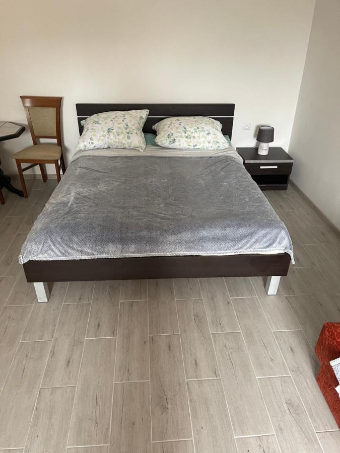Apartamento U Karola Ujście-Darłowskie Exterior foto