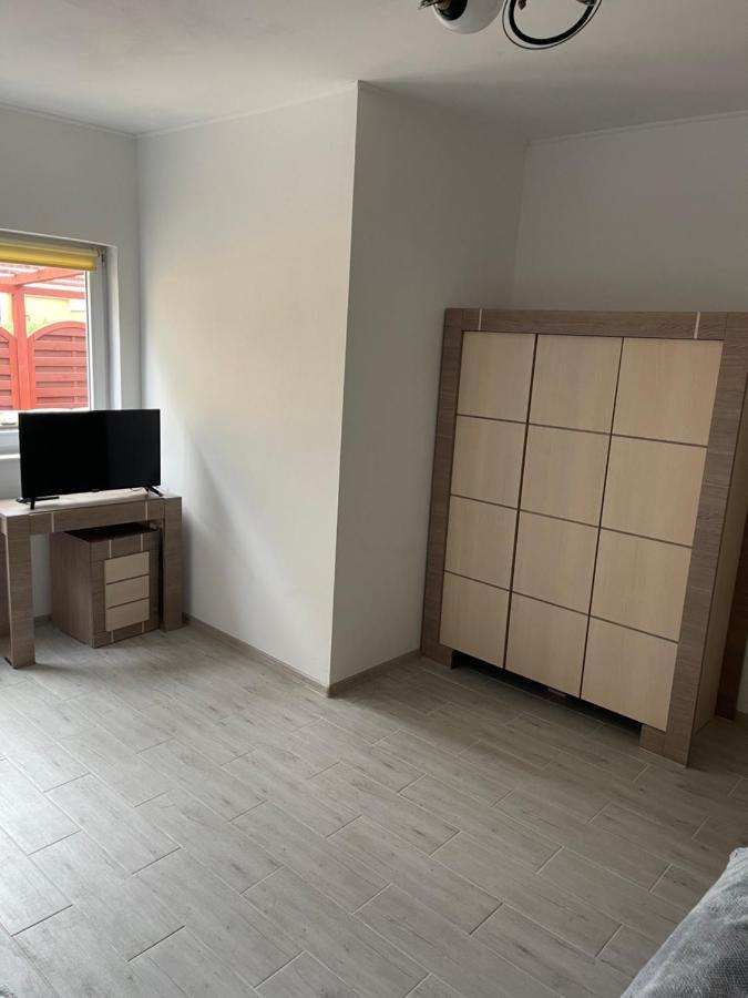 Apartamento U Karola Ujście-Darłowskie Exterior foto