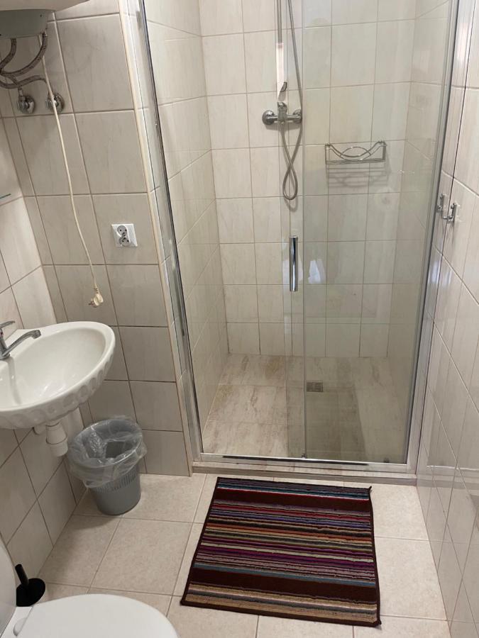 Apartamento U Karola Ujście-Darłowskie Exterior foto