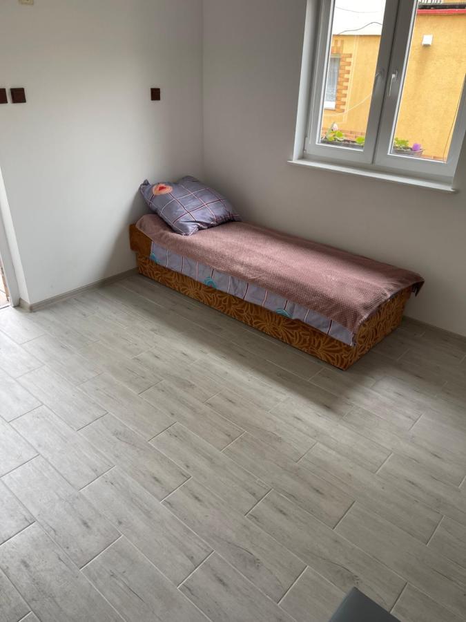 Apartamento U Karola Ujście-Darłowskie Exterior foto