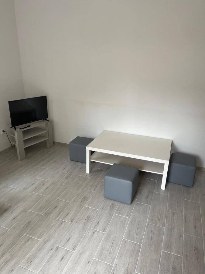 Apartamento U Karola Ujście-Darłowskie Exterior foto