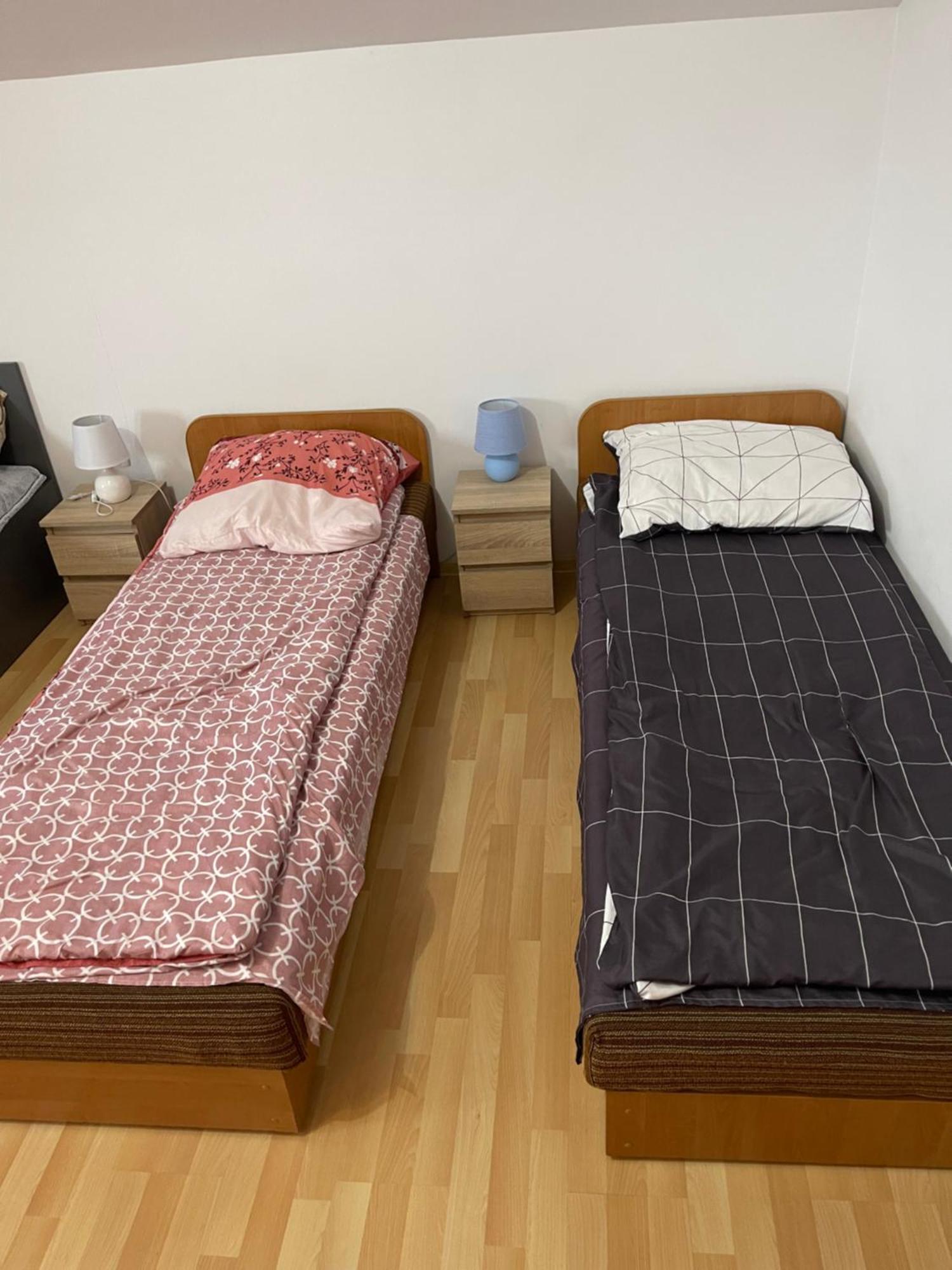 Apartamento U Karola Ujście-Darłowskie Exterior foto