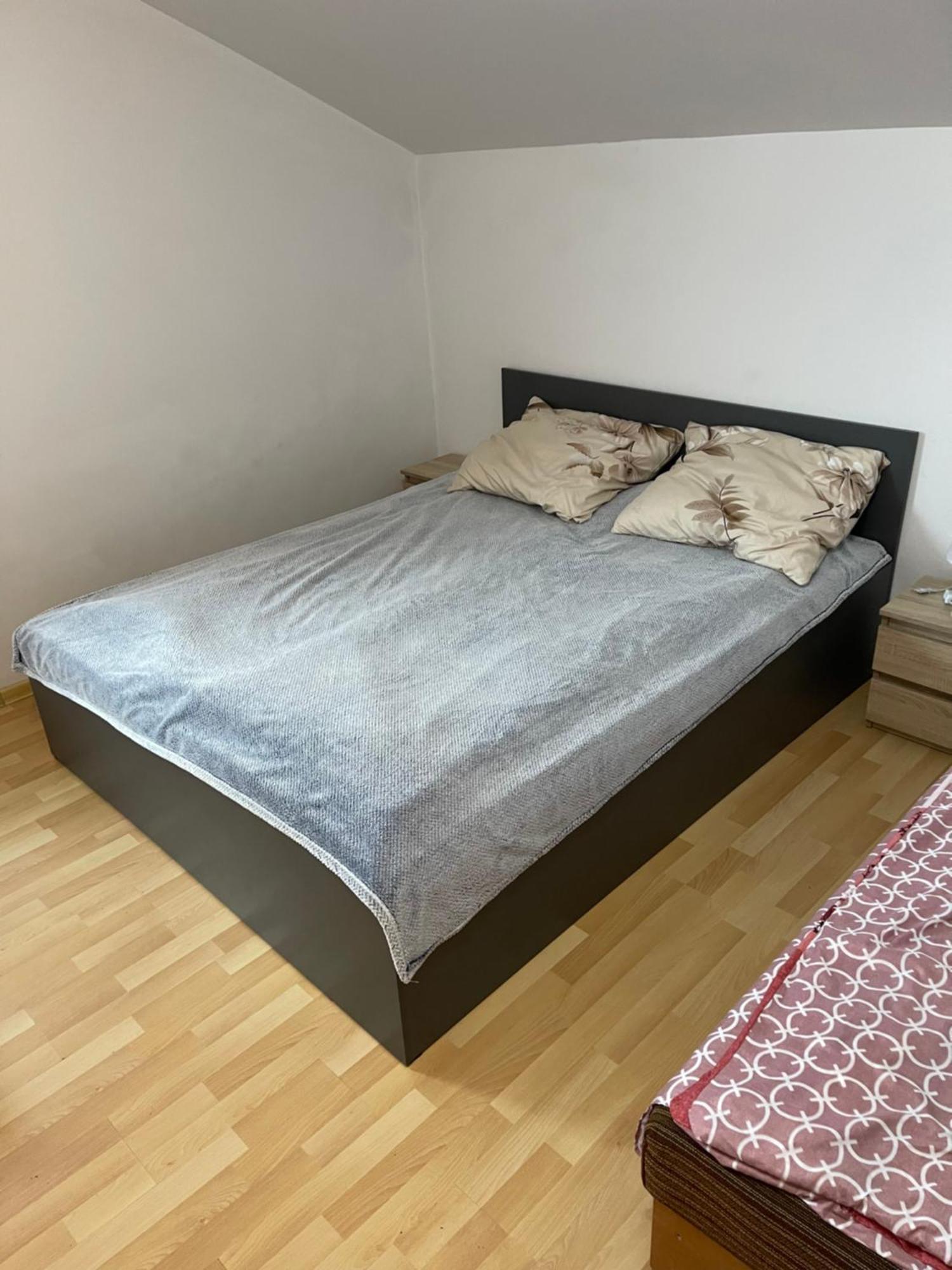 Apartamento U Karola Ujście-Darłowskie Exterior foto