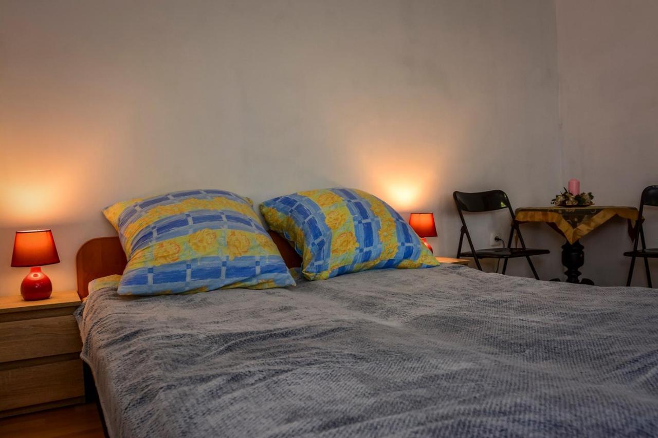 Apartamento U Karola Ujście-Darłowskie Exterior foto