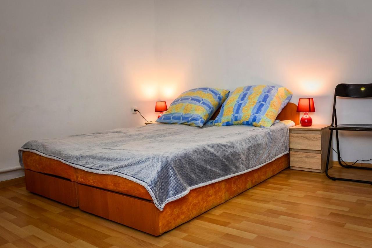 Apartamento U Karola Ujście-Darłowskie Exterior foto