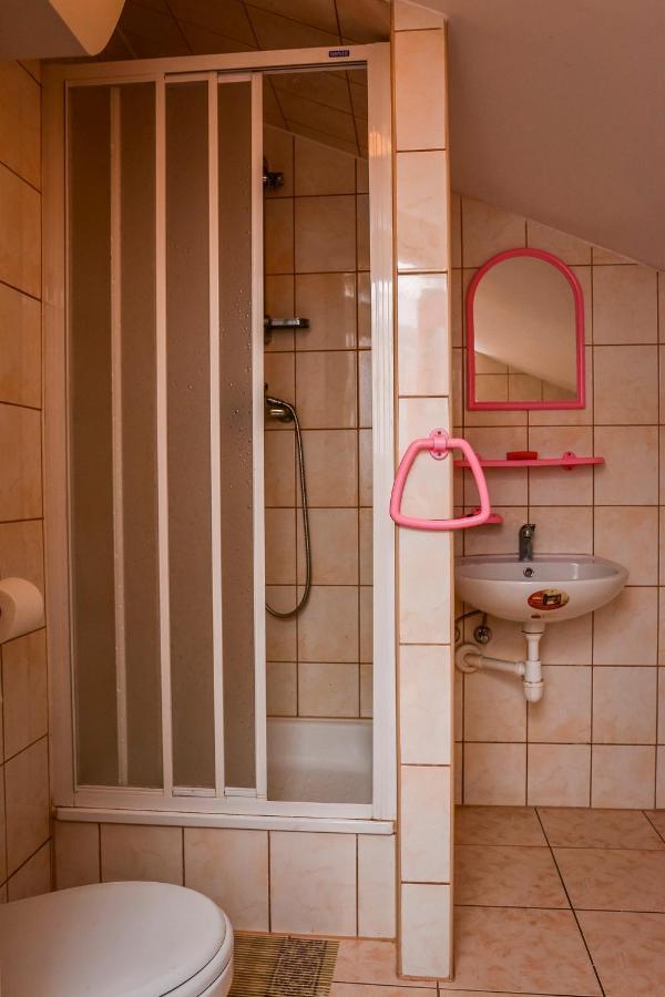 Apartamento U Karola Ujście-Darłowskie Exterior foto