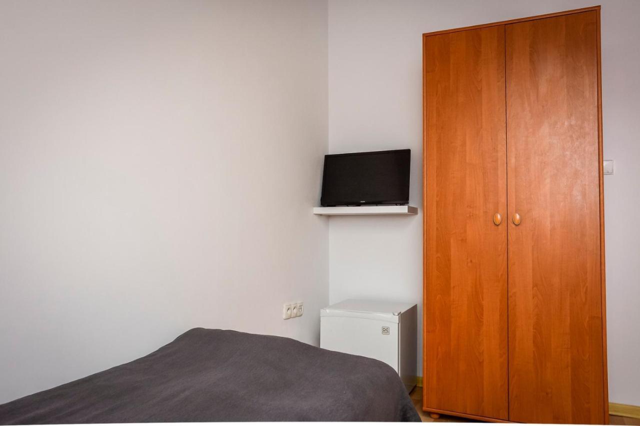 Apartamento U Karola Ujście-Darłowskie Exterior foto